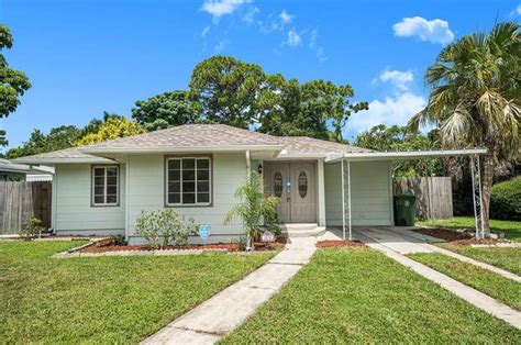 2506 14th Ave W Bradenton Fl 34205 Mls A4570634 Redfin