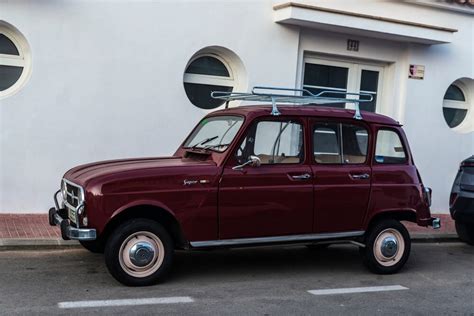 Alquiler De Coche En Menorca Sin Franquicia Y Sin Preocupaciones