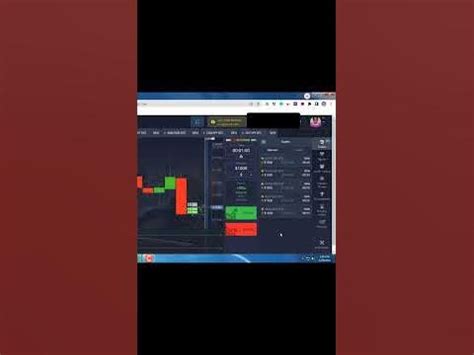 Poket Option Live Profit $8000 #short #binary #poketoption - YouTube