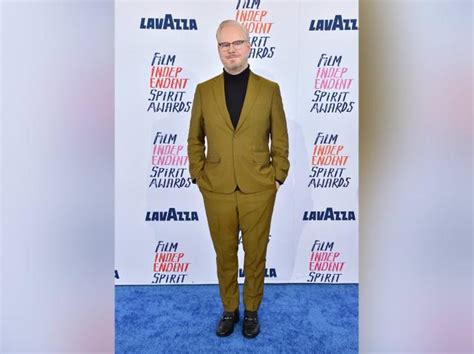 Jim Gaffigan Dropped 50 Pounds Using Weight-Loss Drug Mounjaro