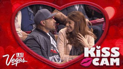 Funny Kiss Cam Moments | Fun