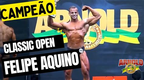 ARNOLD CLASSIC SOUTH AMERICA 2022 CLASSIC PHYSIQUE OPEN A FINAIS