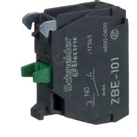 Schneider Electric Xb Bw B Illuminated Pushbutton Mm V Led