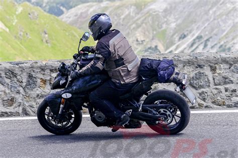 Suzuki V Strom Und Sv Erlk Nig