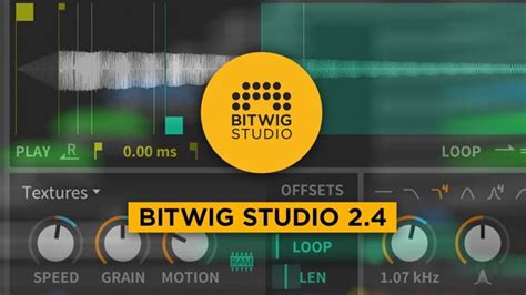 Bitwig Announced Bitwig Studio 2.4 Update - Producer Spot