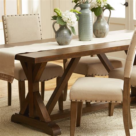 Lake Park Dining Table And Reviews Birch Lane