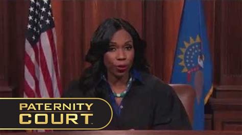 Friday On Paternity Court Updates Not The Father Youtube