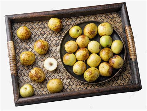 Delicious Winter Jujube Fruit Delicious Winter Jujube Fruit PNG