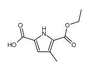 Cas Methyl Pyrrole Dicarboxylic Acid Ethyl Ester