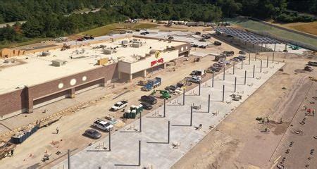 Buc-ee’s taking shape at Leeds interchange but won’t open until 2021 ...