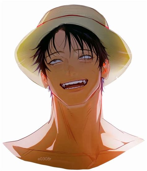 Ero On X One Piece Comic Luffy One Piece Manga