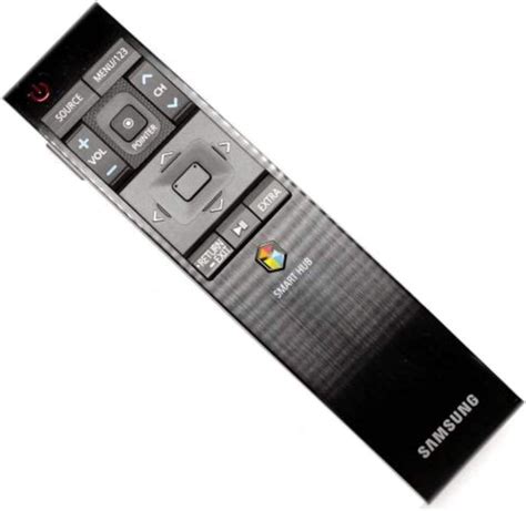 OEM Samsung Remote Control: UN65JU670, UN65JU6700, UN65JU6700F ...