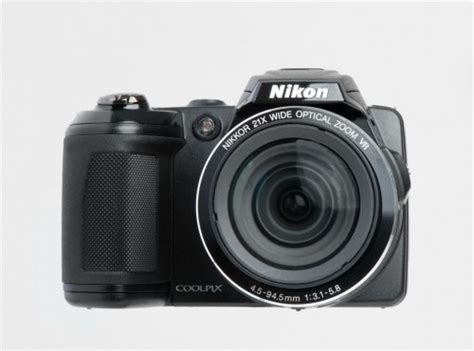 Review: Nikon Coolpix L120 - Zoom Academy | Fotografietips