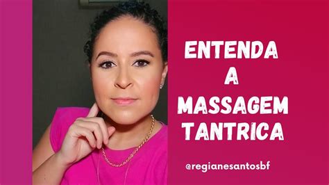 Massagem Tântrica Benefícios E O Que Mais é Possível Youtube