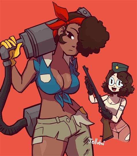 Daily Skullgirls On Twitter Rt Jelluboi Skullgirls Nevermiiind