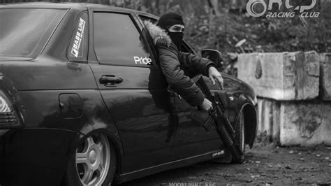 Замена личинок замка, двери багажник. — Lada Приора седан, 1,6 л, 2010 ...