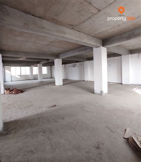 Commercial Office Space Available For RENT Dhumbarahi Peepalbot