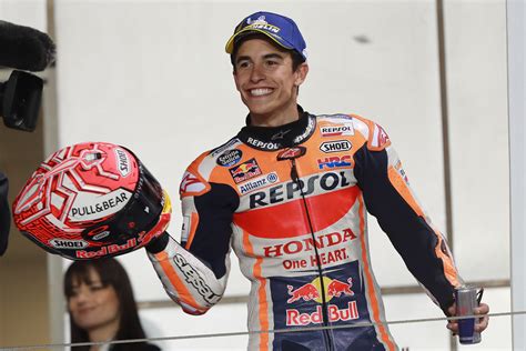 Marc Marquez Casco Atelier Yuwa Ciao Jp