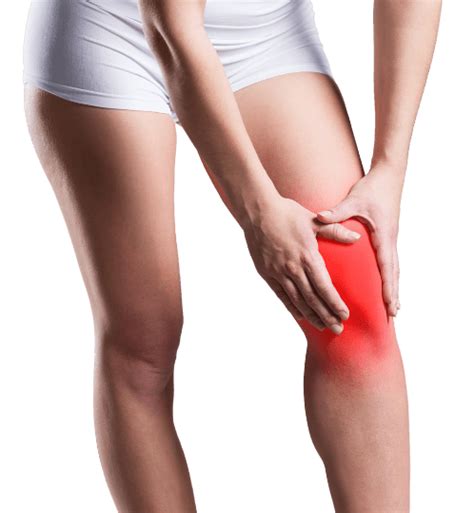 Common Causes and Treatments for Knee Pain - My Bowen Therapy