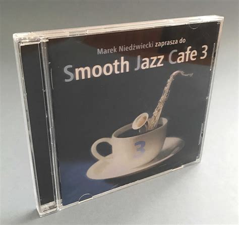 Smooth Jazz Cafe Marek Nied Wiecki Bia Ystok Centrum Olx Pl