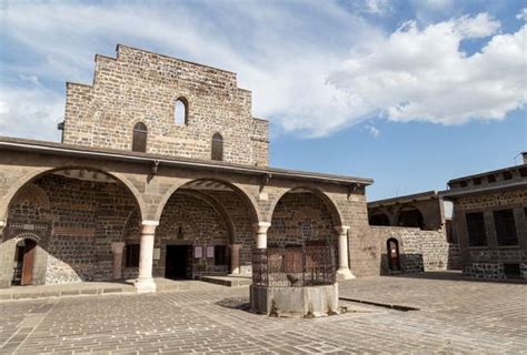 Guide de Voyage de Turquie Diyarbakır Le Voyage Autrement