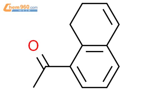 Dihydro Naphthalen Yl Ethanonecas