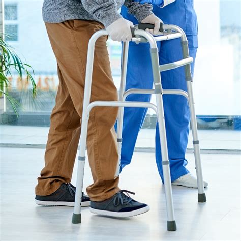 An Unlikely Recovery from Paralysis; Kenneth’s Journey - Lakeland