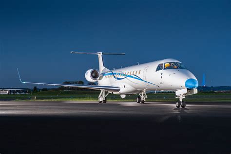 Best Private Jets For International Travel For 2024 Soljets