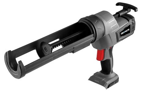 GRAPHITE PISTOLET WYCISKACZ DO TUB Energy Bez Akumulatora 18V 58GE114