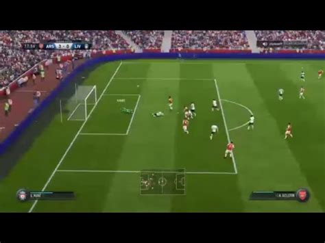 Arsenal Road To Div Title Youtube