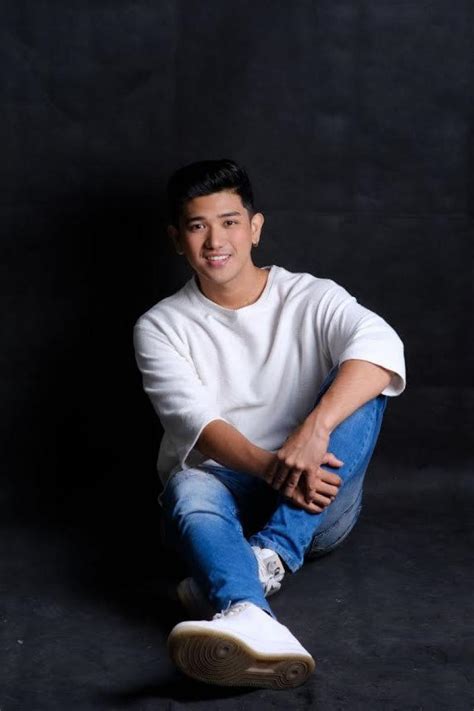 Jeremiah Tiangco Releases Hugot Theme Song For The Season Gma