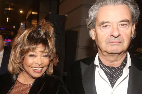 Tina Turner S Funeral Sees Queen Of Rock N Roll