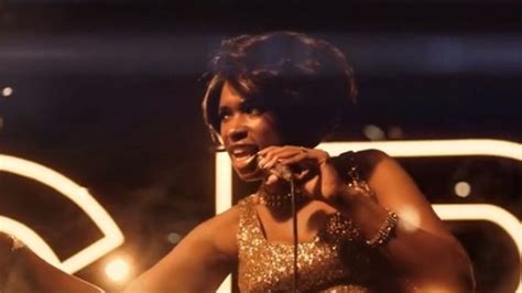 See Jennifer Hudson As Aretha Franklin In Respect Teaser Trailer