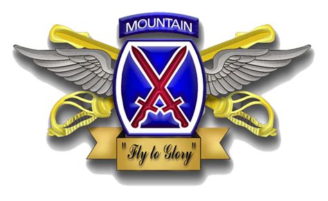 Introducing The Th Combat Aviation Brigade Th Mountain Division