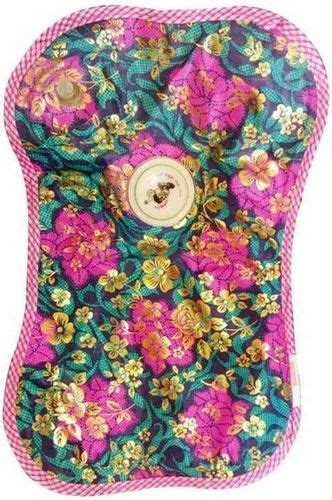 Rectangle Gel Hot Warm Water Heat Bag Size L At Rs Piece In Surat