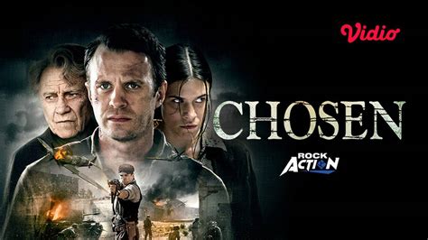 Chosen (2016) Full Movie | Vidio