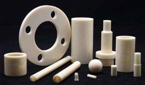 Industrial Ceramics 101: Which Type Is Best for Your Project? | AT-Machining