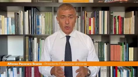 Ex Ilva Pecoraro Scanio Si Rispetti Corte Ue Stop Danni Alla Salute