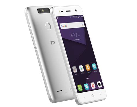 ZTE Blade V8 64 GB Und Blade V8 Mini Zwei Neue Modelle Zur IFA