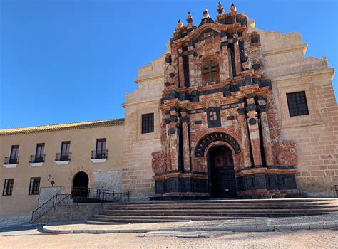 Qué Ver Hacer Y Comer En Caravaca De La Cruz Un Tesoro Cultural Y