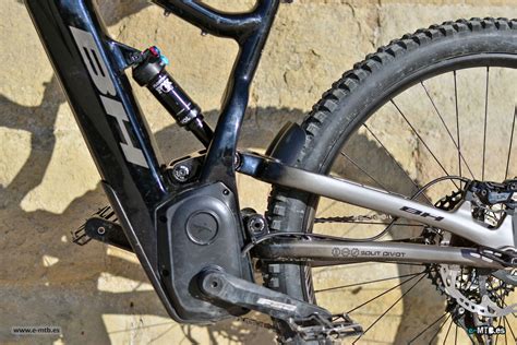 Bh Atom X Carbon Emtbes E Mountainbike