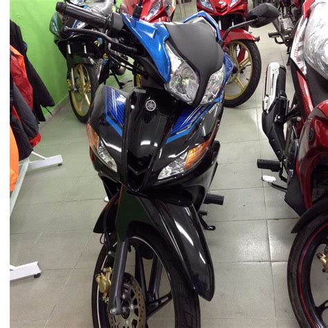 Yamaha Legenda 115 Motorbikes On Carousell