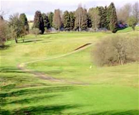 Alloa Golf Club, Alloa, United Kingdom - Albrecht Golf Guide