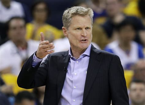 Warriors Coach Steve Kerr Receives Contract Extension Ap News