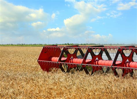 El Ministerio De Agricultura Pesca Y Alimentaci Agromaquinaria Es