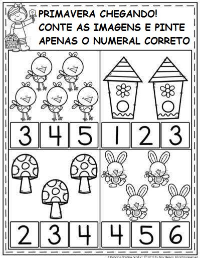 Atividade Sobre Brincadeiras E Brinquedos Educa O Infantil Numeros