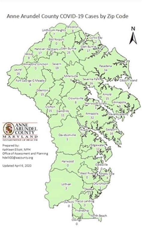 Anne Arundel County MD First Alert: A Community's Lifeline - eg6dk5i