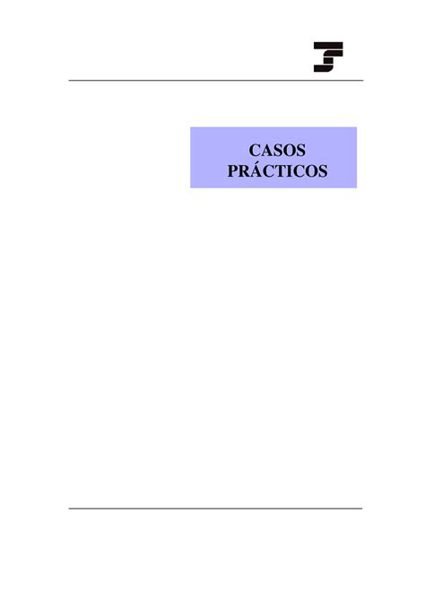 Casos prácticos TGSS Problemas prácticos de cotización a la Seguridad