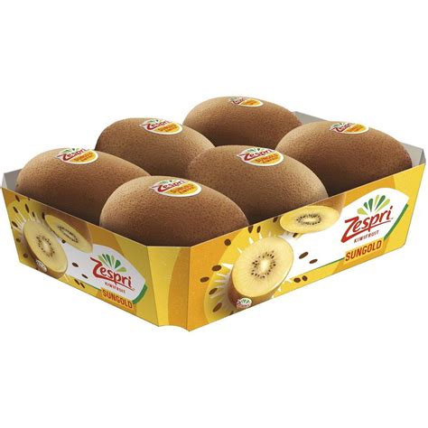 Kiwi Sungold ZESPRI 500 G Coop Shop