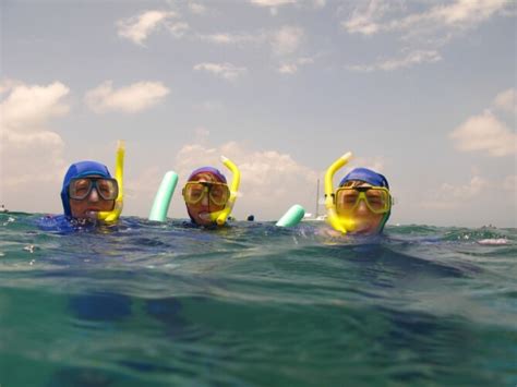 De Beste Plekken Om Te Snorkelen In Europa Top Snorkel Bestemmingen